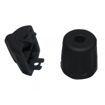 Direksiyon Ses Düğmesi X5:F15 X6:F16 Set:2ad Siyah